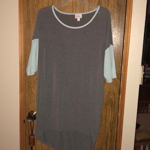 Size Large LuLaRoe Irma